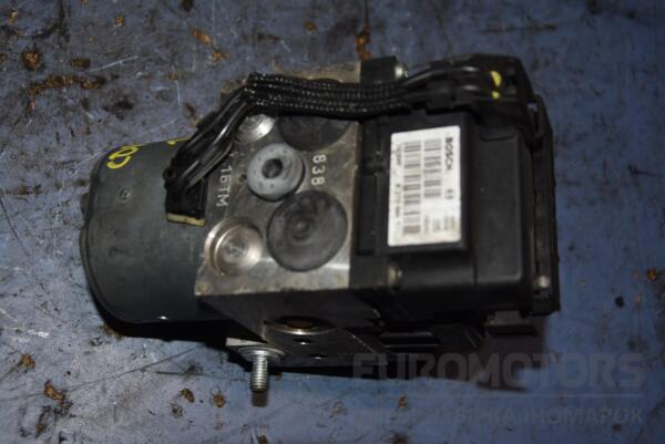 Блок ABS Toyota Corolla (E12) 2001-2006 0265216850 42579 - 3
