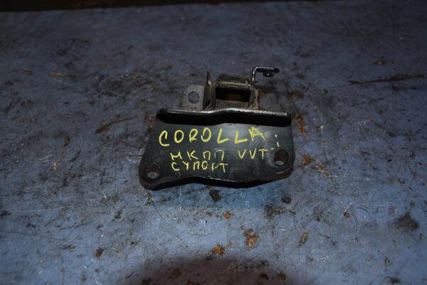Опора КПП Toyota Corolla 1.6 16V (E12) 2001-2006 1237221070 42582 - 2