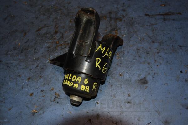 Опора двигуна права Mazda 6 2.0di 2002-2007 GJ6G39060D 42589 - 2