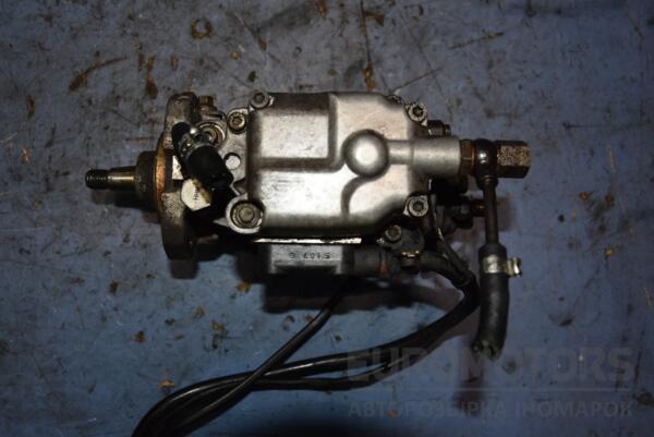 Топливный насос высокого давления ( ТНВД ) VW LT 2.5tdi (II) 1996-2006 074130115B 42593 - 2