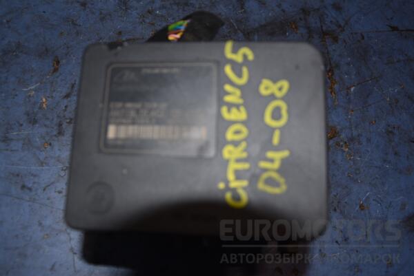 Блок ABS Citroen C5 2001-2008 9659770580 42599 - 3
