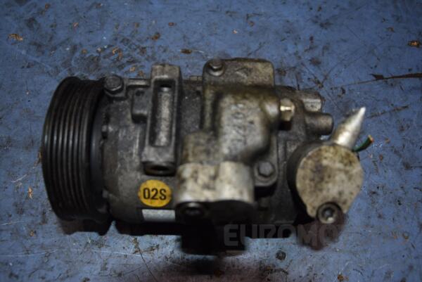 Компресор кондиціонера VW Golf (IV) 1997-2003 6q0820803p 42615 - 2