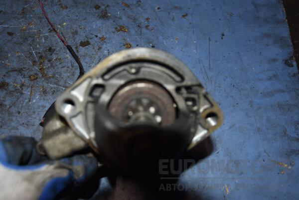 Стартер Mercedes C-class 2.0 16V, 2.3 16V (W203) 2000-2007 0001107072 42623 - 2