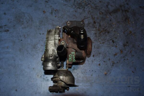Турбіна Ford Focus 2.0tdci (II) 2004-2011 3M5Q6K682BA 42625 - 2