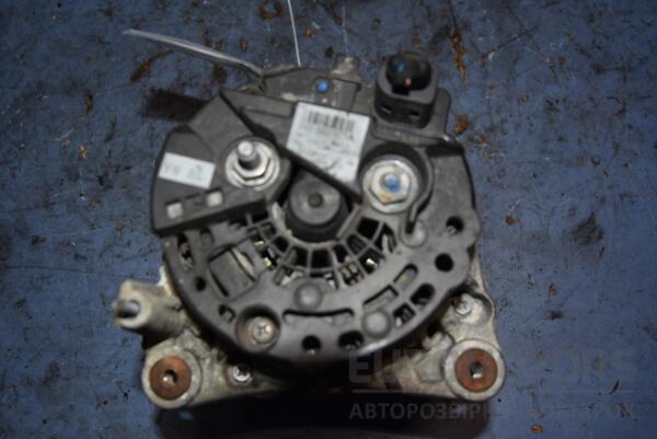 Генератор VW Polo 2001-2009 0124515022 42635 - 2