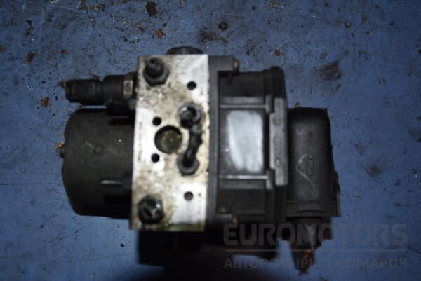 Блок ABS Audi A4 (B6) 2000-2004 8e0614517 42639 - 2