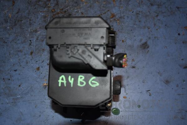 Блок ABS Audi A4 (B6) 2000-2004 8e0614517 42639 - 3