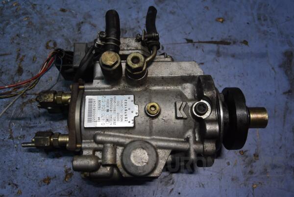 Топливный насос высокого давления ( ТНВД ) Nissan Almera 2.2dCi (N16) 2000-2006 0470504012 42648 - 2