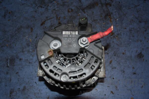 Генератор Renault Sandero 1.4 8V 2007-2013 0124415043 42656 - 2