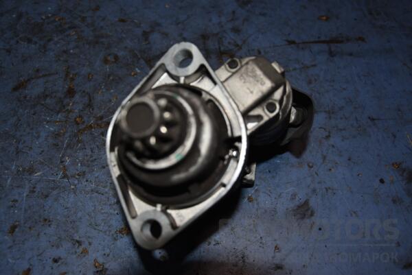 Стартер VW Passat 2.0 16V FSI (B6) 2005-2010 02m911023m 42658 - 2