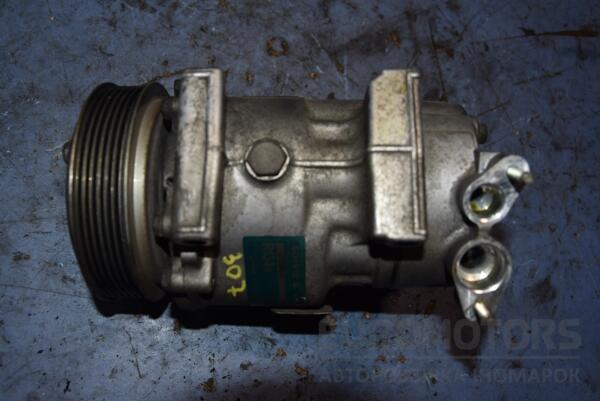 Компресор кондиціонера Peugeot 307 1.6 16V 2001-2008 TU5JP4 6453JL 42667 - 2