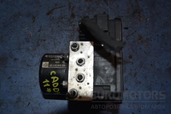 Блок ABS VW Caddy (III) 2004-2015 1k0614517cp 42678 - 2