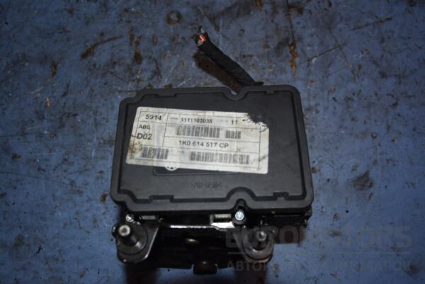 Блок ABS VW Caddy (III) 2004-2015 1k0614517cp 42678 - 3