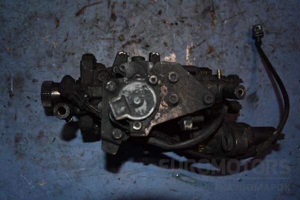 Паливний насос високого тиску (ТНВД) Citroen Jumper 2.8D 1994-2002 0460494466 42684 - 2