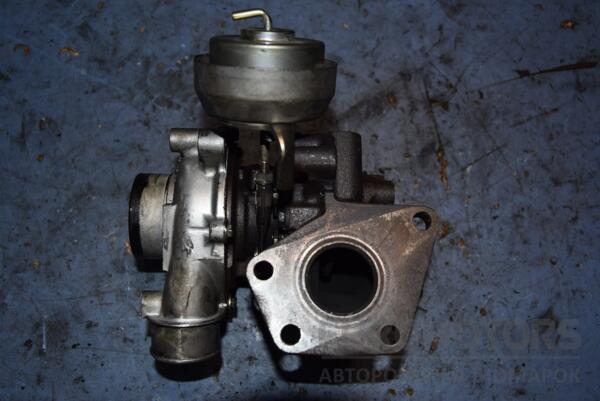 Турбіна 05- Mazda 6 2.0di 2002-2007 UJ360512 42693 - 2
