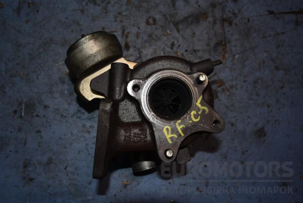 Турбіна 05- Mazda 6 2.0di 2002-2007 UJ360512 42693 - 3