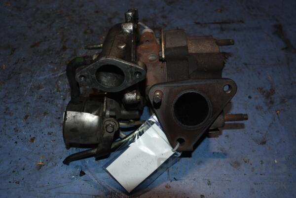 Турбіна Nissan Almera 2.2dCi (N16) 2000-2006 144115m300 42721 - 2