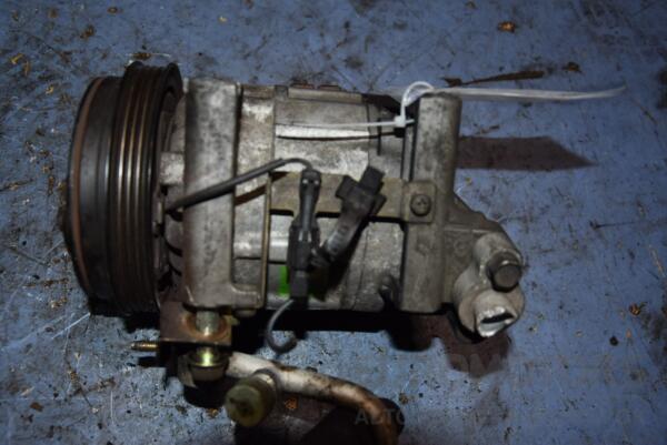 Компрессор кондиционера Subaru Outback 1999-2003 5062213002 42724 - 2