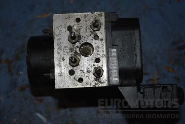 Блок ABS Mercedes E-class (W210) 1995-2002 0265217401 42735 - 2
