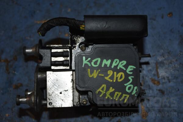 Блок ABS Mercedes E-class (W210) 1995-2002 0265217401 42735 - 3