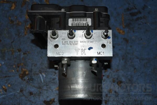 Блок ABS Toyota Verso 2.0tdi 2009-2018 445400F060 42741 - 2