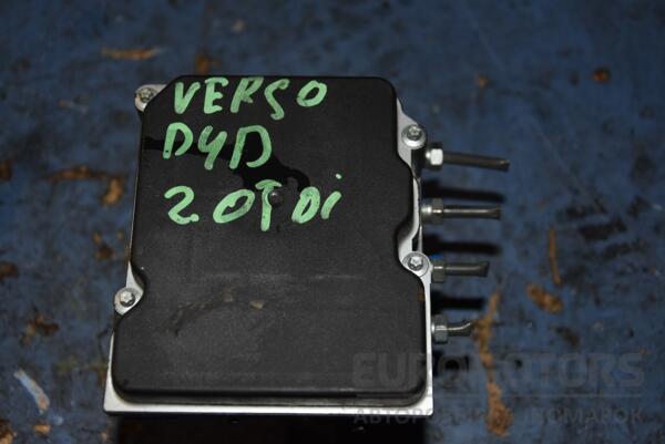 Блок ABS Toyota Verso 2.0tdi 2009-2018 445400F060 42741 - 3