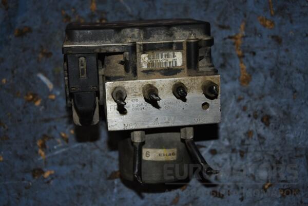 Блок ABS Mazda CX-7 2.2MZR-CD 2007-2012 0265235622 42744 - 2