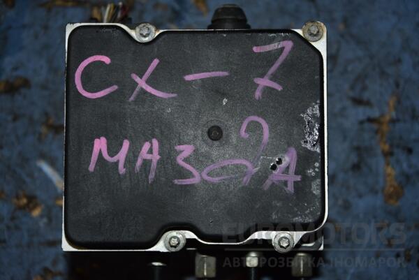 Блок ABS Mazda CX-7 2.2MZR-CD 2007-2012 0265235622 42744 - 3