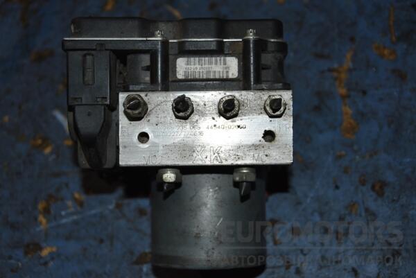 Блок ABS ESP Toyota Auris (E15) 2006-2012 0265235065 42747 - 2