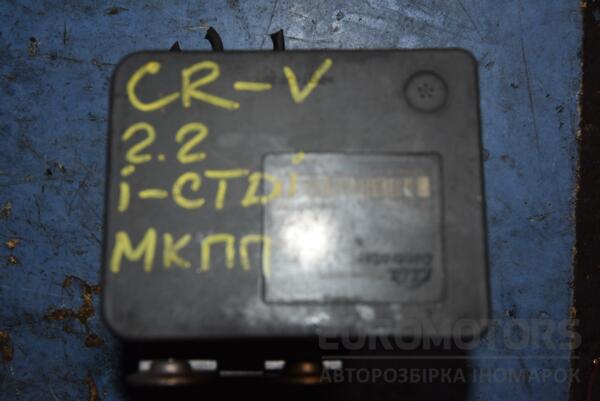 Блок ABS Honda CR-V 2.2ctdi 2002-2006 57110SKNG011M1 42750 - 3