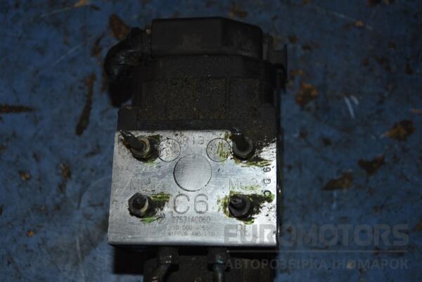 Блок ABS Subaru Forester 2002-2007 27531AC060 42753 - 2