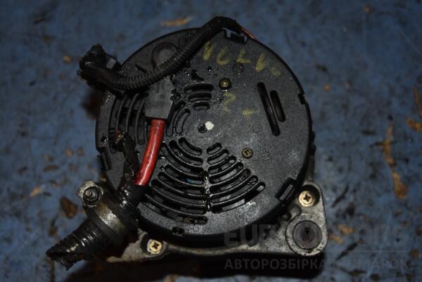 Генератор Volvo V70 1997-2001 123515028 42759 - 2