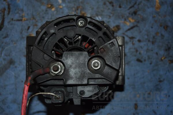 Генератор Renault Scenic 1.4 16V, 1.6 16V (I) 1996-2003 7711497266 42761 - 2