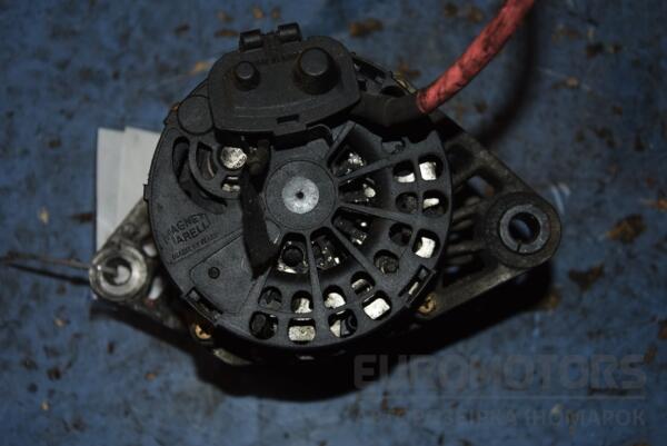 Генератор Fiat Doblo 1.9d, 1.9jtd 2000-2009 46748353 42765 - 2