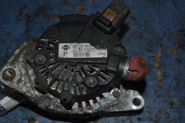 Генератор Nissan Micra 1.2, 1.4 16V (K12) 2002-2010 23100ax600 42773 - 2