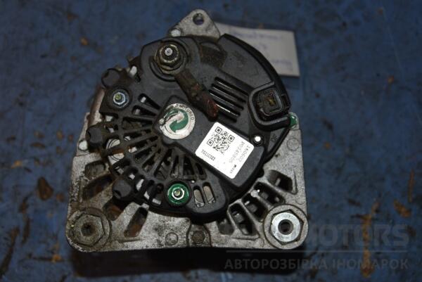 Генератор Renault Kangoo 1.9dCi 1998-2008 8200290215 42779 - 2