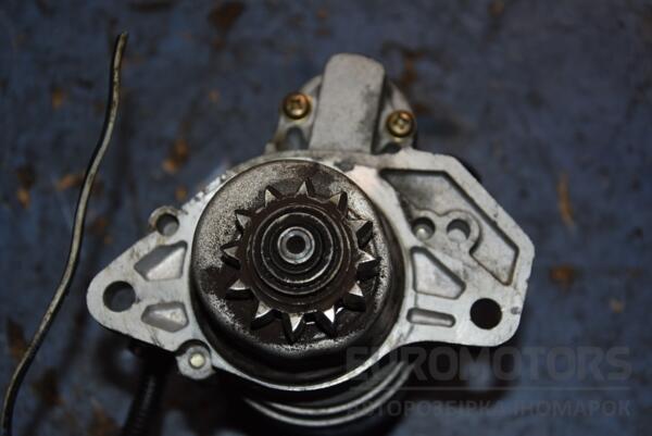Стартер Nissan Almera 2.2dCi (N16) 2000-2006 23300wd000 42792 - 2