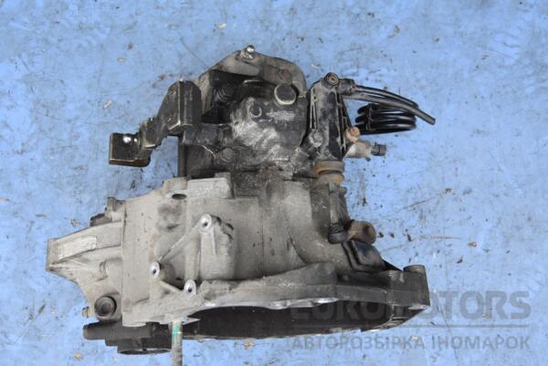 МКПП (механічна коробка перемикання передач) 5-ступка Fiat Doblo 1.4 8V 2000-2009 55196336 42798 - 2