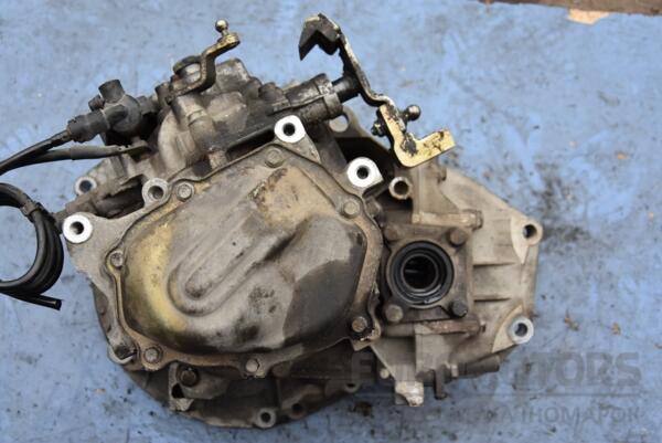 МКПП (механічна коробка перемикання передач) 5-ступка Fiat Doblo 1.4 8V 2000-2009 55196336 42798 - 5