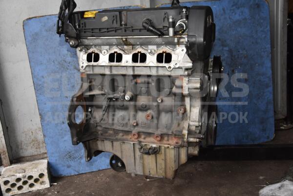 Двигатель Opel Zafira 1.6 16V (B) 2005-2012 Z16XER 42819  euromotors.com.ua