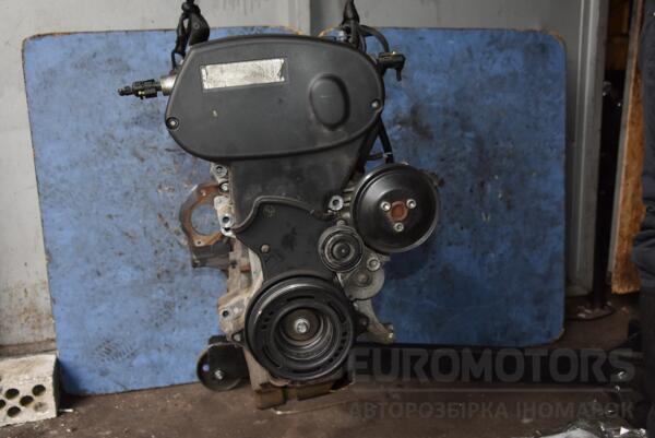 Двигатель Opel Insignia 1.6 16V 2008-2017 Z16XER 42819 - 2