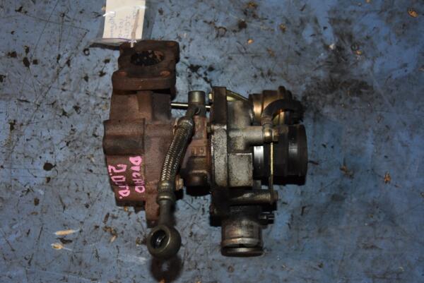 Турбіна Citroen Jumper 2.0jtd 2002-2006 k03364732 42830 - 2