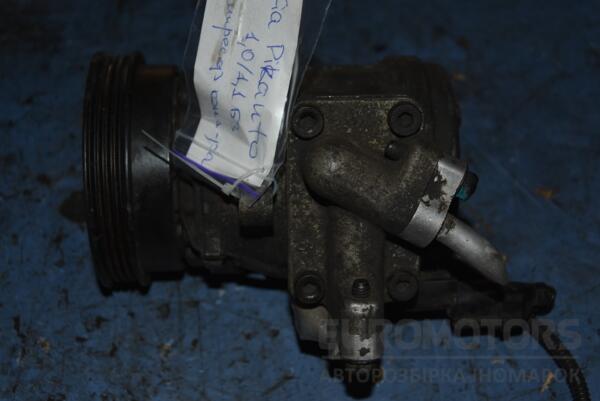 Компресор кондиціонера Kia Picanto 1.0 12V, 1.1 12V 2004-2011 97701-Xxxxx 5pk 63 42833 - 2