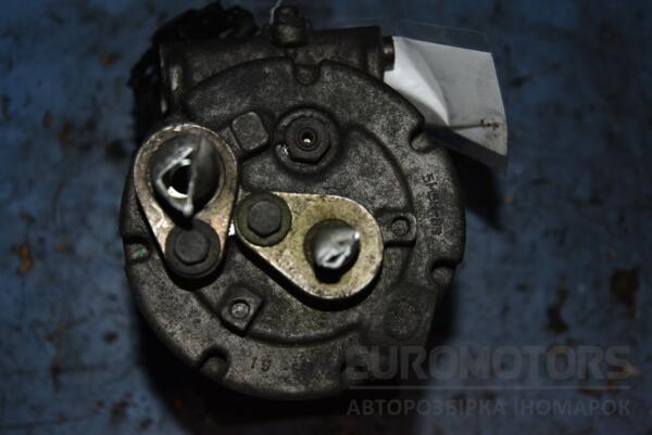 Компрессор кондиционера Ford Focus 1.8tdci (II) 2004-2011 4m5h19d629ac 42837 - 2