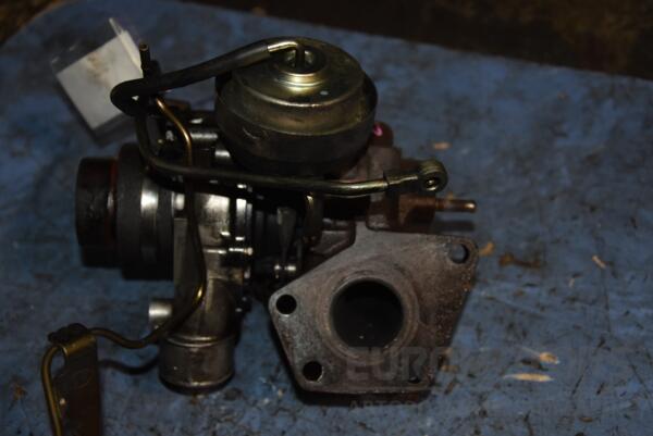 Турбина 05- Mazda 6 2.0di 2002-2007 vj360603 42842 - 2
