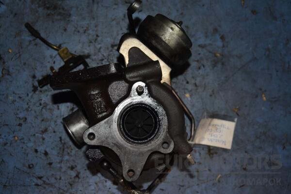 Турбина 05- Mazda 6 2.0di 2002-2007 vj360603 42842 - 3