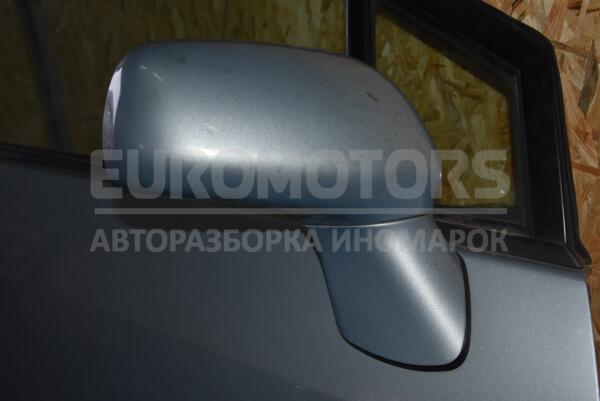 Зеркало правое электр Toyota Corolla Verso 2004-2009 879080F040 42855 - 1