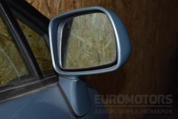 Зеркало правое электр Toyota Corolla Verso 2004-2009 879080F040 42855 - 2