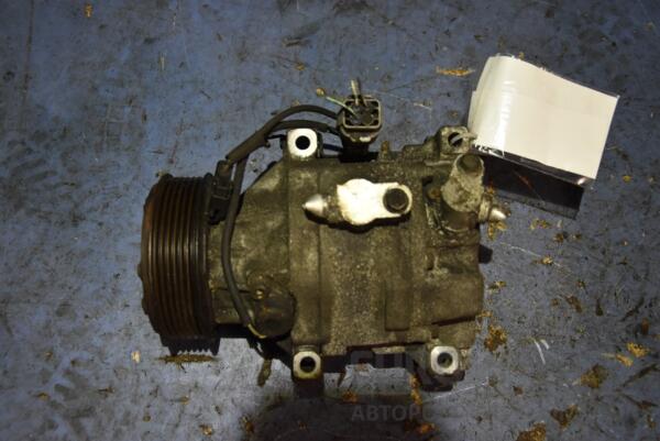 Компрессор кондиционера Toyota Corolla 1.4 16V, 1.6 16V, 1.8 16V (E12) 2001-2006 4472206243 42868 - 2