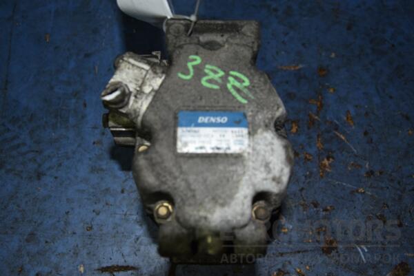 Компрессор кондиционера Toyota Corolla 1.4 16V, 1.6 16V, 1.8 16V (E12) 2001-2006 4472206243 42868 - 3